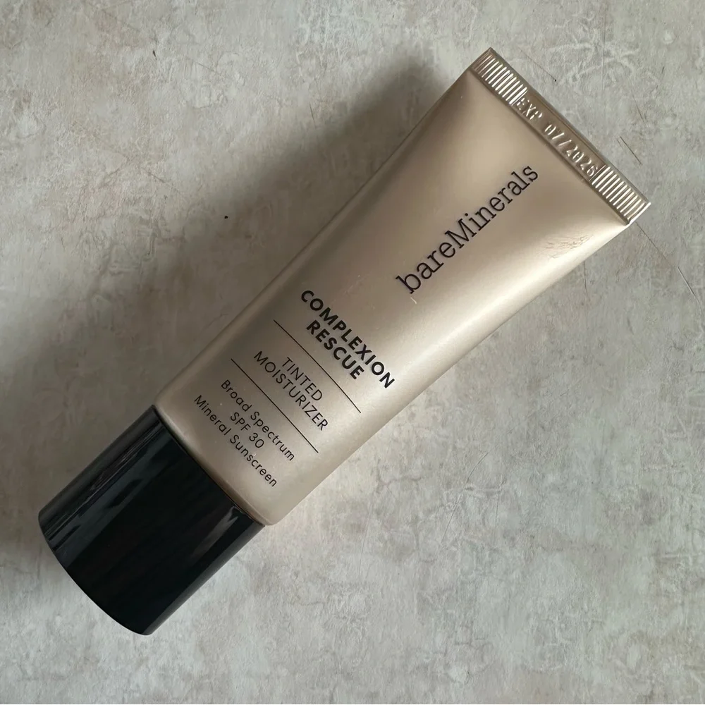 New NO BOX bare minerals tinted moisturizer - Picture 3 of 5